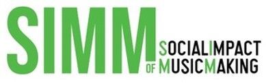 SIMM logo